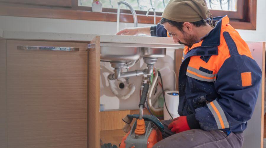 Professional septic pumping service in Barnhill, IL